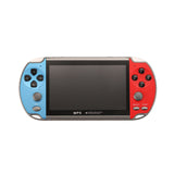 Retro Video Game Console Player Handheld Gaming Portable Portal Mini Arcade Videogames Electronic Machine Retro game Play Video
