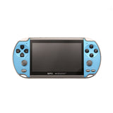 Retro Video Game Console Player Handheld Gaming Portable Portal Mini Arcade Videogames Electronic Machine Retro game Play Video