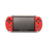 Retro Video Game Console Player Handheld Gaming Portable Portal Mini Arcade Videogames Electronic Machine Retro game Play Video