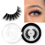 Mink Eyelashes 3D Mink Lashes