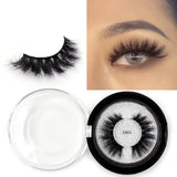 Mink Eyelashes 3D Mink Lashes