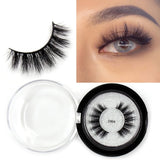 Mink Eyelashes 3D Mink Lashes