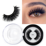 Mink Eyelashes 3D Mink Lashes