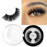 Mink Eyelashes 3D Mink Lashes