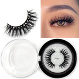 Mink Eyelashes 3D Mink Lashes