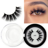 Mink Eyelashes 3D Mink Lashes