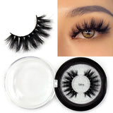 Mink Eyelashes 3D Mink Lashes