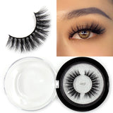 Mink Eyelashes 3D Mink Lashes