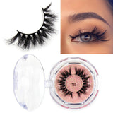 Mink Eyelashes 3D Mink Lashes