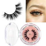 Mink Eyelashes 3D Mink Lashes