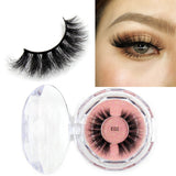 Mink Eyelashes 3D Mink Lashes