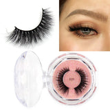 Mink Eyelashes 3D Mink Lashes