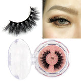 Mink Eyelashes 3D Mink Lashes