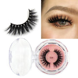 Mink Eyelashes 3D Mink Lashes