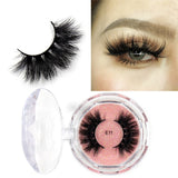 Mink Eyelashes 3D Mink Lashes