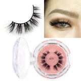 Mink Eyelashes 3D Mink Lashes