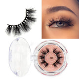 Mink Eyelashes 3D Mink Lashes