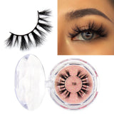 Mink Eyelashes 3D Mink Lashes