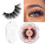 Mink Eyelashes 3D Mink Lashes