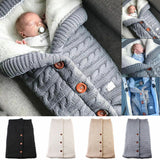 Baby Winter Warm Sleeping Bags
