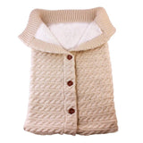Baby Winter Warm Sleeping Bags
