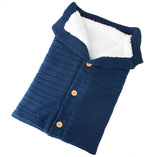 Baby Winter Warm Sleeping Bags