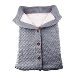 Baby Winter Warm Sleeping Bags