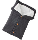 Baby Winter Warm Sleeping Bags