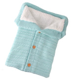Baby Winter Warm Sleeping Bags