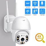 Security WIFI Camera 1080P