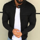 Casual Men Jacket