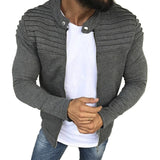 Casual Men Jacket