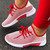 Women Colorful Cool Sneaker