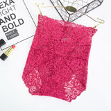 Women Panties Sexy Lace Underwear