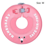 Baby Infant Swim Floating Neck Ring