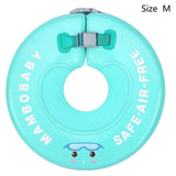 Baby Infant Swim Floating Neck Ring