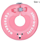Baby Infant Swim Floating Neck Ring