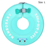 Baby Infant Swim Floating Neck Ring