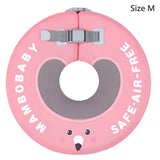 Baby Infant Swim Floating Neck Ring