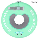 Baby Infant Swim Floating Neck Ring