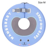 Baby Infant Swim Floating Neck Ring