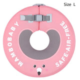 Baby Infant Swim Floating Neck Ring