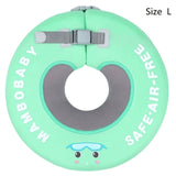 Baby Infant Swim Floating Neck Ring