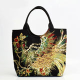 Handmade Women Shoulder Bag