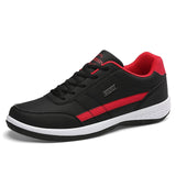 Non-slip Footwear Men Vulcanized Shoes