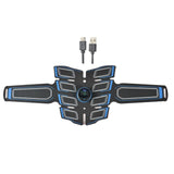 Abdominal Muscle Stimulator Trainer