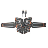 Abdominal Muscle Stimulator Trainer