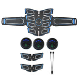 Abdominal Muscle Stimulator Trainer