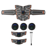 Abdominal Muscle Stimulator Trainer