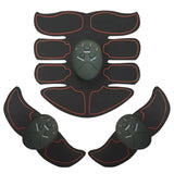 Abdominal Muscle Stimulator Trainer
